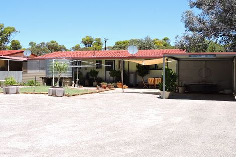 Property photo of 20 Elder Terrace Hawker SA 5434