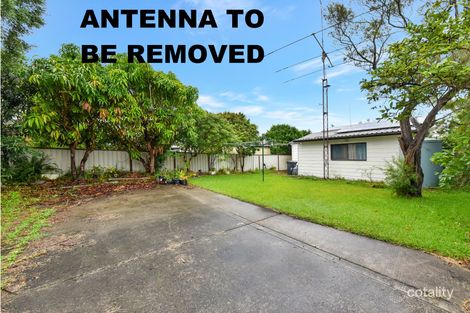 Property photo of 63 Dorrington Road Rathmines NSW 2283