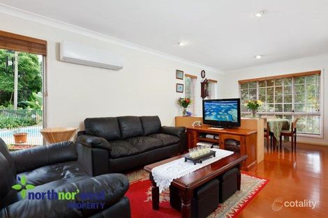 Property photo of 3 Towri Place Marsfield NSW 2122