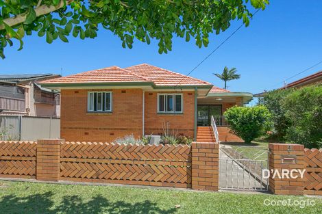 Property photo of 4 Quandong Street Ashgrove QLD 4060