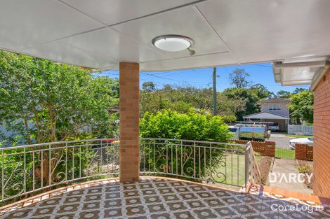Property photo of 4 Quandong Street Ashgrove QLD 4060