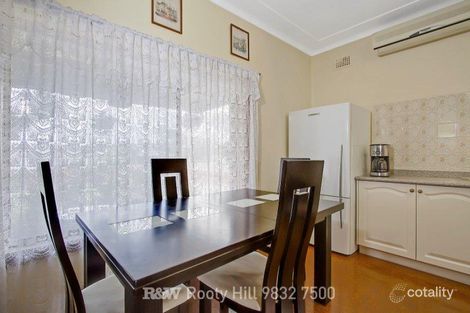 Property photo of 3 Seppelt Street Eastern Creek NSW 2766