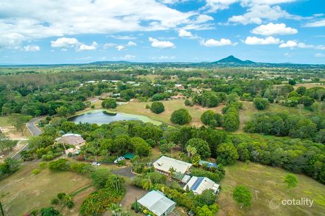 Property photo of 40 Belleden Place Cooroy QLD 4563