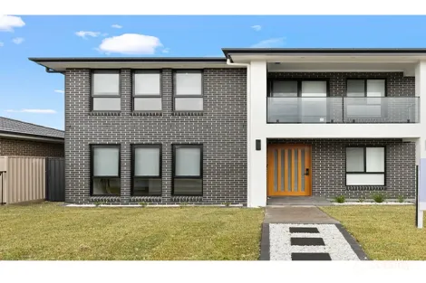 Property photo of 29A Pekin Street Spring Farm NSW 2570