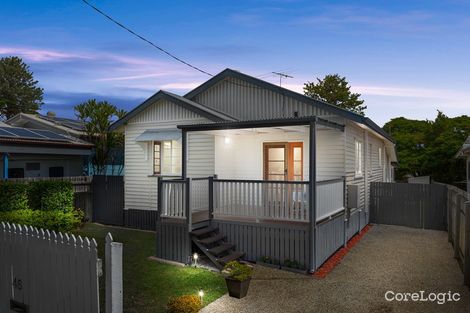 Property photo of 46 Ballarat Street Mount Gravatt East QLD 4122
