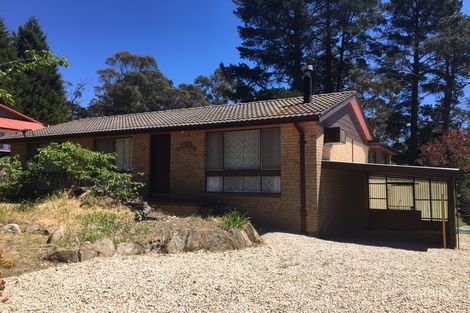 27 Wombat St, Blackheath, NSW 2785