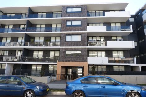 228/45 Manchester Dr, Schofields, NSW 2762