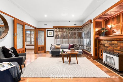 Property photo of 1 Oswald Thomas Avenue Hampton East VIC 3188