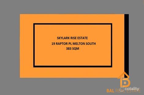 19 Raptor Pl, Melton South, VIC 3338