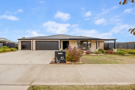 Property photo of 61 Konrads Street Killara VIC 3691