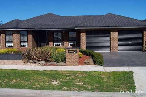 Property photo of 12 Saunders Crescent Epping VIC 3076