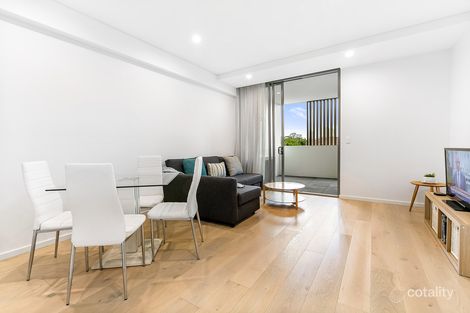107/17 Grosvenor St, Croydon, NSW 2132