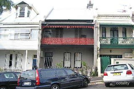 41 Ormond St, Paddington, NSW 2021