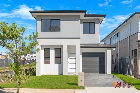 Property photo of 36 Lamancha Road Austral NSW 2179