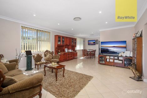 Property photo of 33 Allison Road Guildford NSW 2161