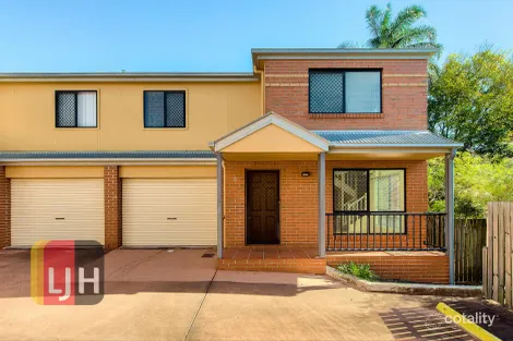 5/33 Alva Tce, Gordon Park, QLD 4031