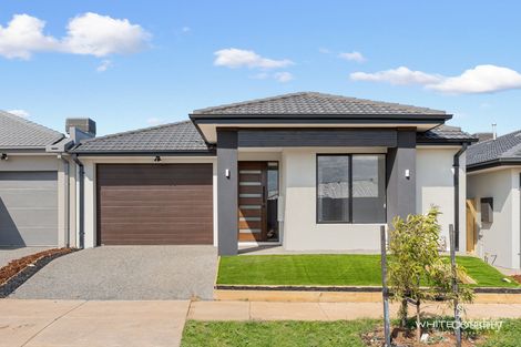 6 Erin Dr, Fraser Rise, VIC 3336