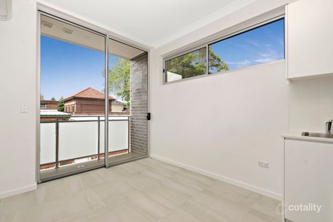 10/12 Hillcrest Ave, Strathfield South, NSW 2136