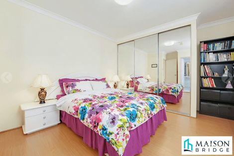 Property photo of 24/127 Park Road Rydalmere NSW 2116