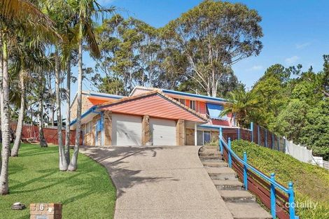 Property photo of 6 Abele Court Elanora QLD 4221
