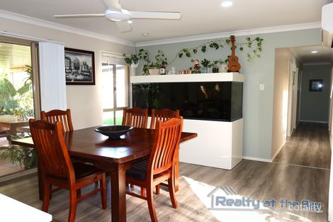 Property photo of 48 Sidney Nolan Drive Coombabah QLD 4216