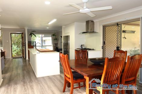 Property photo of 48 Sidney Nolan Drive Coombabah QLD 4216