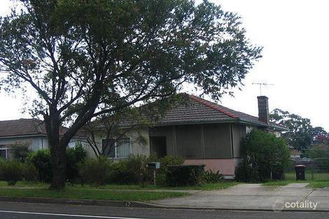 Property photo of 42 Horsley Road Revesby NSW 2212