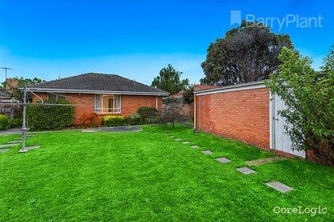 Property photo of 23 Amber Grove Mount Waverley VIC 3149