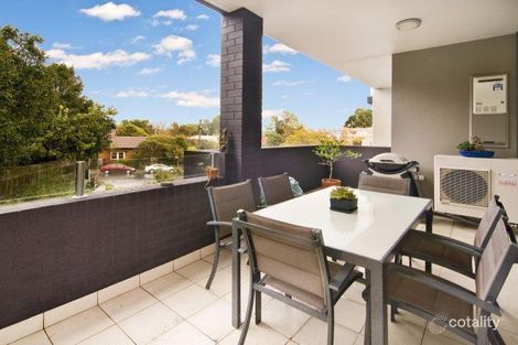 Property photo of 12/15 Kooringa Road Chatswood NSW 2067