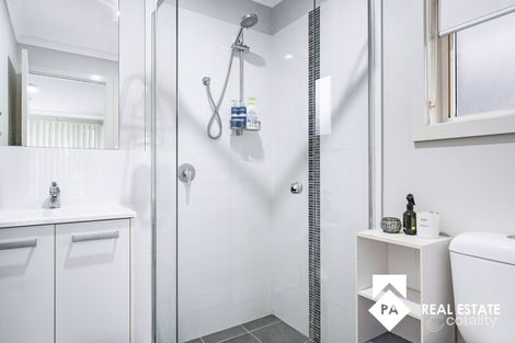 Property photo of 91 Lillywhite Circuit Oran Park NSW 2570