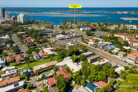 Property photo of 5/13D Wyndham Avenue Southport QLD 4215