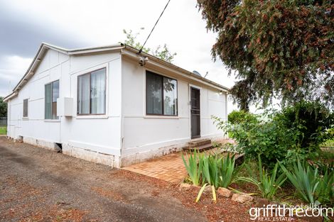 Property photo of 8 Mallee Street Hanwood NSW 2680