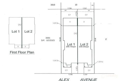 Lot 1/102-114 Alex Ave, Schofields, NSW 2762