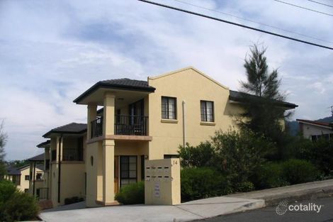 14 Popes Rd, Woonona, NSW 2517