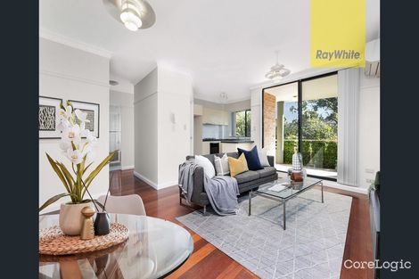 46/23 Brickfield St, North Parramatta, NSW 2151
