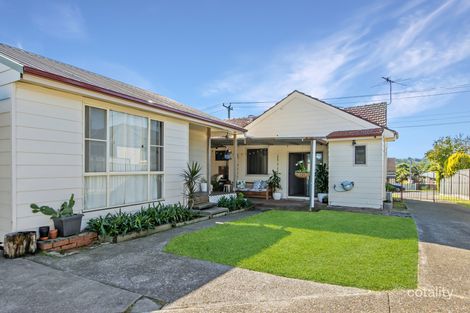 Property photo of 25 Sixth Street Cardiff South NSW 2285