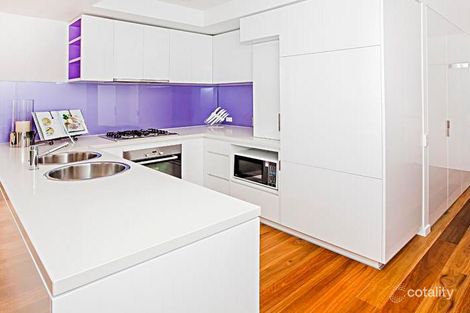 Property photo of 2708/241 Harbour Esplanade Docklands VIC 3008