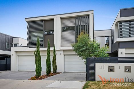 Property photo of 31 Ironbark Crescent Ivanhoe VIC 3079