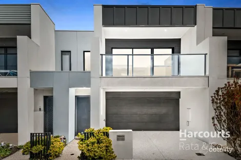 5 ASTORIA RD, WOLLERT, VIC 3750