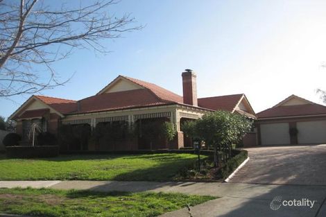 Property photo of 14 Cameron Court Greenvale VIC 3059