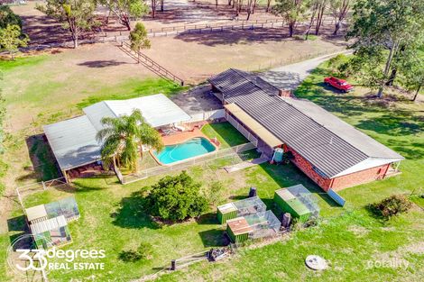 1 Cusack Rd, Oakville, NSW 2765