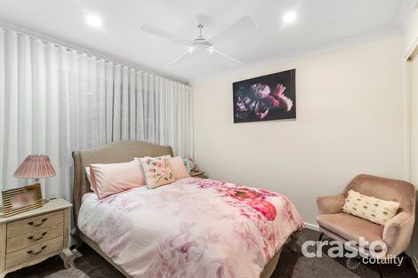 Property photo of 50 Ellis Drive Mudgeeraba QLD 4213
