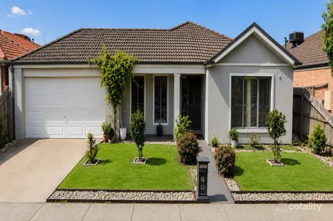 12 Elite Way, South Morang, VIC 3752