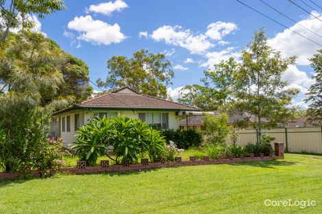 Property photo of 31 Dorsey Crescent Bundamba QLD 4304