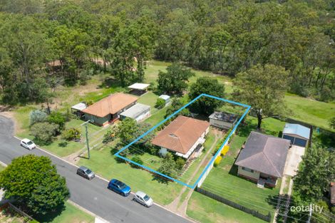 31 Dorsey Cres, Bundamba, QLD 4304