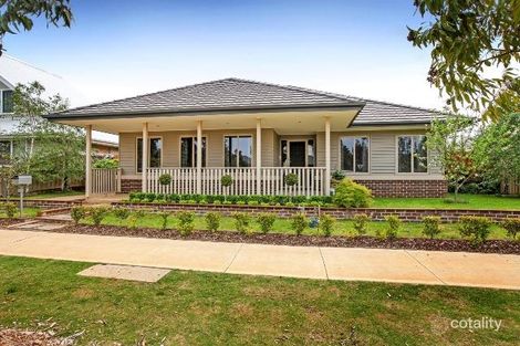 Property photo of 597 Eynesbury Road Eynesbury VIC 3338