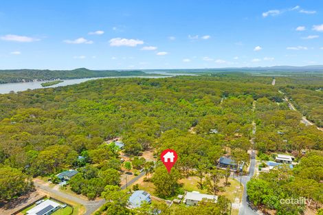 5 Rampart Dr, Russell Island, QLD 4184