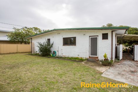 Property photo of 42 Stallard Place Withers WA 6230