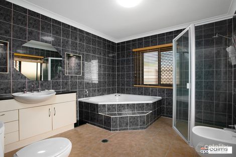 Property photo of 16 Alpinia Terrace Mount Sheridan QLD 4868