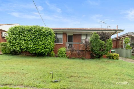 Property photo of 25 Coral Sea Avenue Shortland NSW 2307